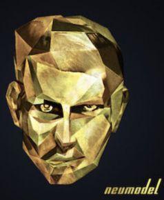 CryCryCry – Le nouveau clip de Neumodel