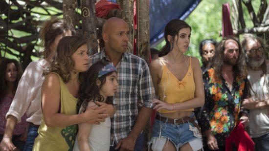 Allez-y de notre part : Problemos