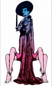 La Journée d’une rêveuse au Théâtre du Rond-Point