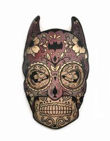 Noty Aroz annoncent leur exposition « El Murciélago »