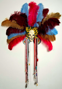 Exposition « Vaisseau fantôme » – Espace du 6B