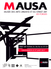 Le Street-Art Festival – MAUSA
