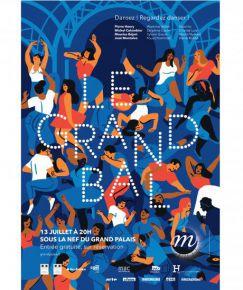 Le grand bal – Grand Palais