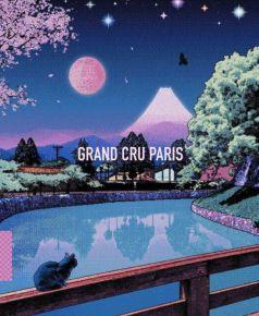 La fête de la musique avec Grand Cru Paris au Kabukicho