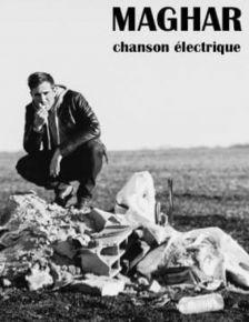 Maghar et Olive & Clyde (1er partie) à La Dame de Canton