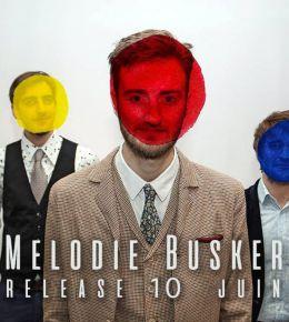 Mélodie Busker à la Dame de Canton