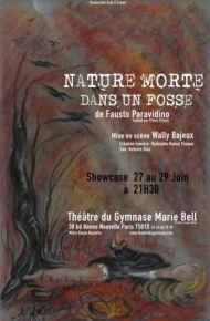 Nature morte dans un fossé – Théâtre du gymnase Marie Bell
