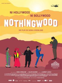 Nothingwood – Documentaire de Sonia Kronlund