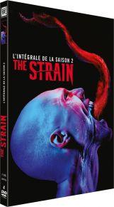 The Strain : Saison 2 – En dvd et blu-ray