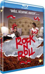 Rock’n Roll – En dvd et blu-ray