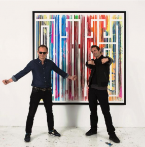 Interventions de L’Atlas et Tanc – Maison de la Radio