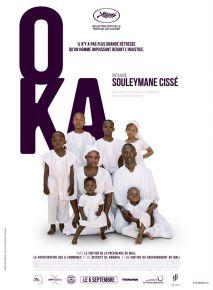 O KA – Documentaire de Souleymane Cissé
