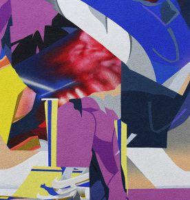 SatOne : "I like to share and inspire people" - Artistikrezo image