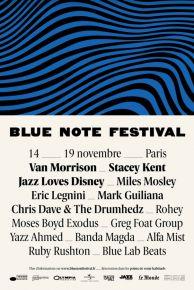 Blue Note Festival 2017