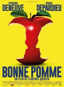 Bonne pomme – Comédie de Florence Quentin
