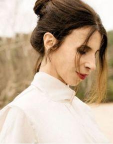 Fredda en concert au FGO-Barbara