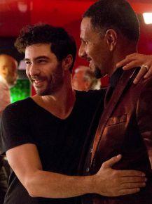 Le Prix du succès – Comédie dramatique de Teddy Lussi-Modeste