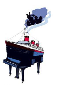 Novencento – Théâtre du Rond Point