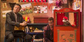 Oh my god, une comédie endiablée au Tristan Bernard