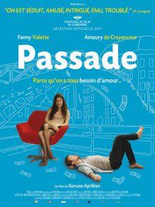 Passade – Drame de Gorune Aprikian