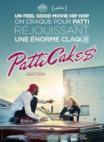 Patti Cake$ – Drame, comédie de Geremy Jasper