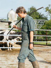 Petit Paysan – Drame de Hubert Charuel