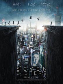 Seven Sisters – Thriller, science fiction de Tommy Wirkola