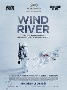 Wind River – Thriller de Taylor Sheridan