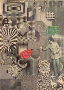 Exposition Fábulas Pánicas. - Alejandro Jodorowsky - Galerie Forêt Verte