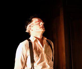 Jean Moulin, héros éternel incarné par Arnaud Denis