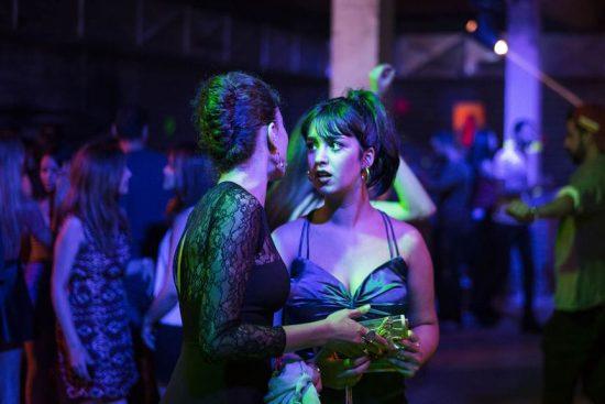 Allez-y de notre part : La Belle et la Meute