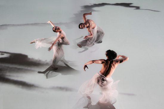 La danse 2017/18, les vingt et un incontournables