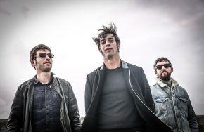 WICKED The Blue Butter Pot 1ere partie en concert a la Dame de Canton - Rock