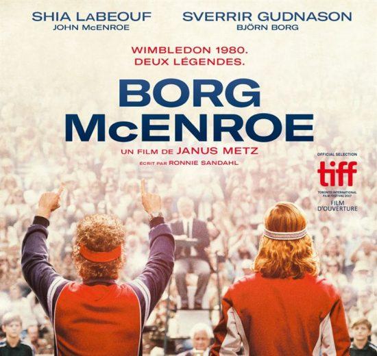 Sorties ciné – Novembre 2017