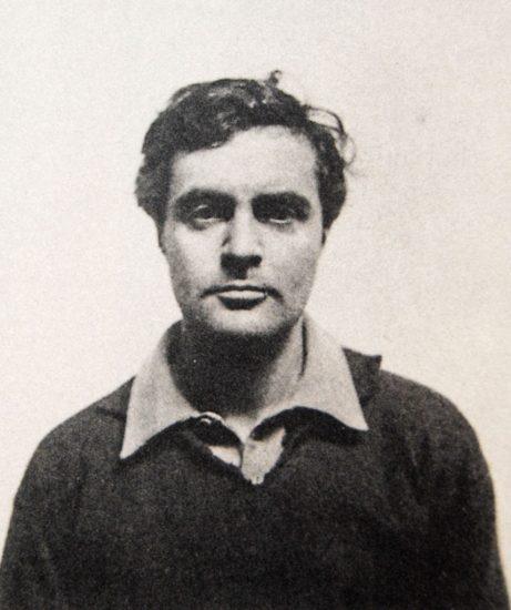 Modi, la vie tragique du peintre Modigliani au Théâtre de l’Atelier