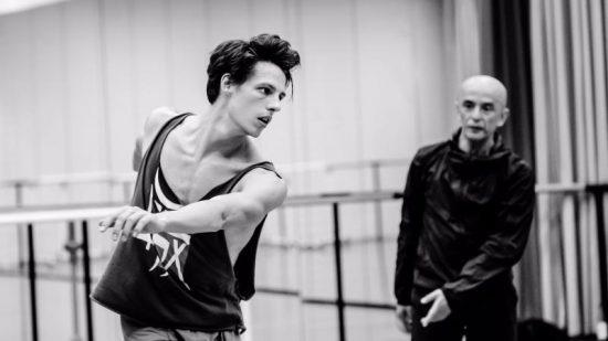 Balanchine-Teshigagawara-Bausch : le souffle du présent