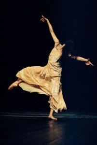 pina bausch nefe danse artistik rezo paris
