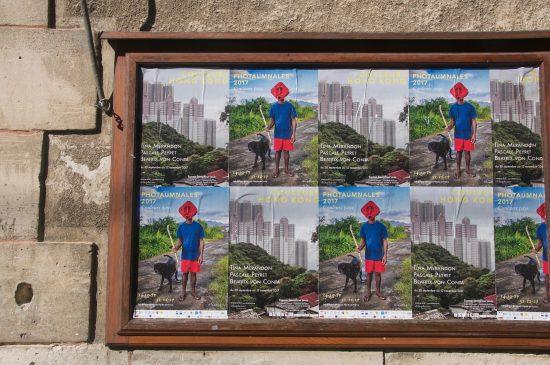 Festival des Photaumnales aux couleurs de la Caraïbe