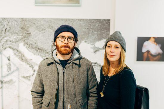 Joris Henne & Natasha Lacroix : « Laisser place à l’imagination »