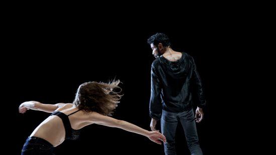 A Chaillot, un opéra dansé entre film noir et sacré