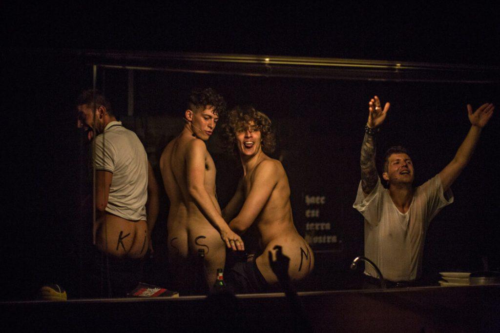 1993 t2g theatre de gennevilliers artistik rezo paris