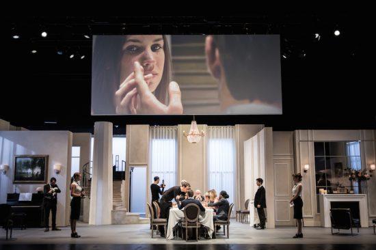 Festen : une descente dans les enfers de la famille