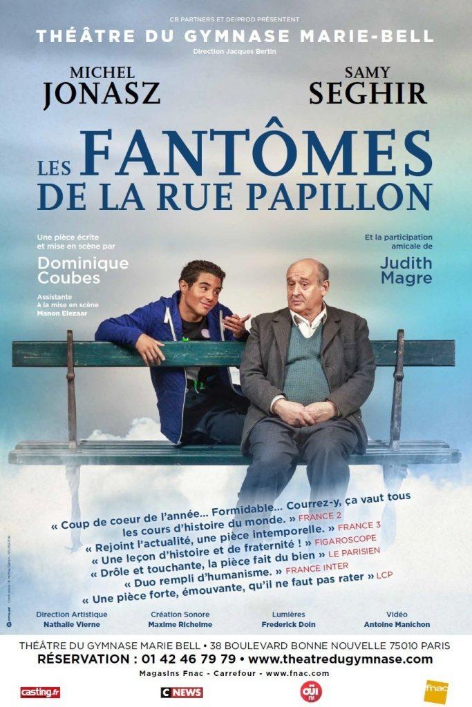 fantomes rue papillon theatre bruyere artistik rezo paris