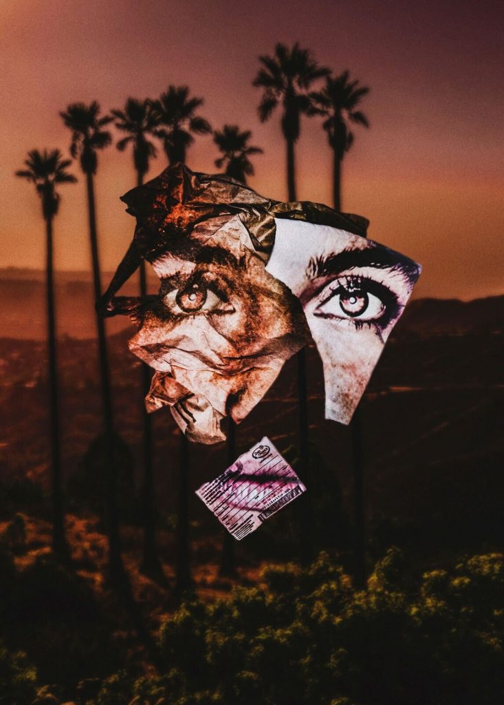 after the dream philippe echaroux ecologie street art artistik rezo paris