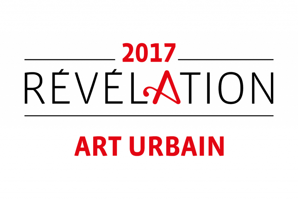 art urbain revelation adagp prix paul loubet artistik rezo paris