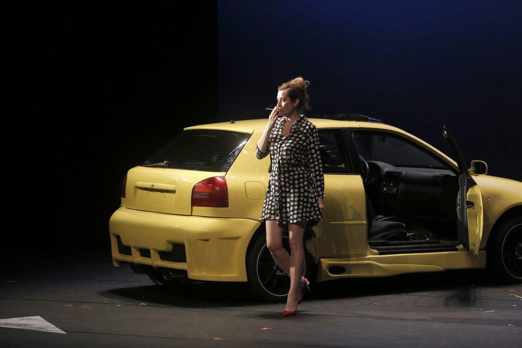 bella figura pascal victor theatre critique theztre du rond point artistik rezo paris