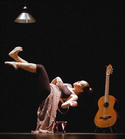 A Chaillot, le flamenco jaillit de toutes sources