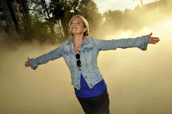 Irina Brook : « Il n’y a rien de tel que la rencontre humaine »