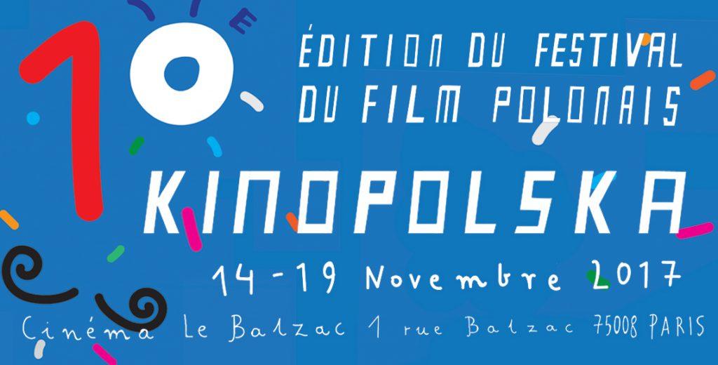 festival du film polonais artistik rezo cinema le balzac pariskinopolska