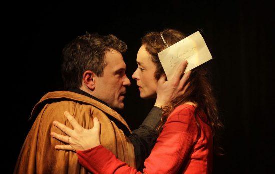 Marie Tudor : une heureuse surprise au Théâtre Rive Gauche